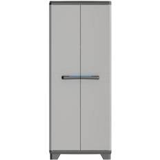 Kis Kunststoffschrank Linear Hoch Lagerschrank