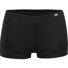 Avet Microfiber Boxer - Black