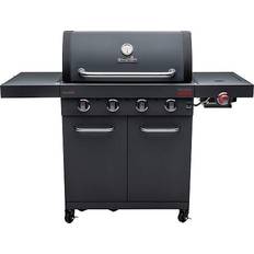Char-Broil Gasgrill Char-Broil Professional Power Edition 4