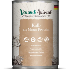 Venandi Animal Calf as Monoprotein 24x400g