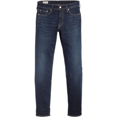Levi's Elastan/Lycra/Spandex - Herre Jeans Levi's 511 Slim Fit Flex Jeans - Biologia/Blue