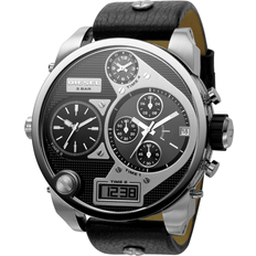 Diesel Digitale - Indeks (uden tal) Armbåndsure Diesel Big Daddy (DZ7125)