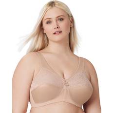 Brun BH'er Glamorise Full Figure Plus MagicLift Original Wirefree Support Bra