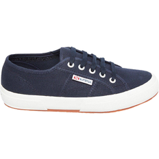 Superga 7 Sko Superga 2750 Cotu Classic W - Navy/White