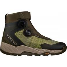 41 - Velcrobånd Trekkingsko Viking Cerra Rolling GTX - Olive/Khaki