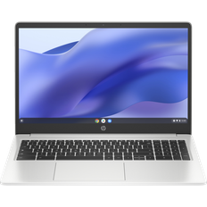 1920x1080 - 4 GB Bærbar HP Chromebook 15a-na0001no