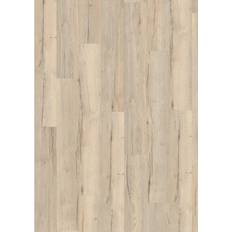 Grøn Laminatgulve Egger Laminatgulv, Design, White Monfort Oak, 7,5x193x1295 mm