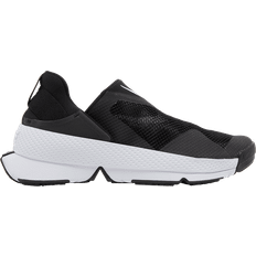 Nike 3,5 - 35 ⅓ - Dame Sneakers Nike Go FlyEase W - Black/White