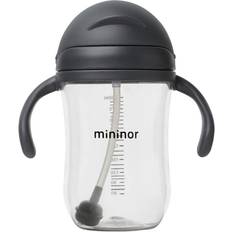 Mininor Sugerørskop 330ml