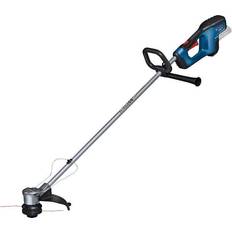 Bosch Græstrimmere & Buskryddere Bosch GRT 18V-33 Professional Solo