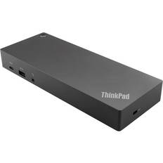 Lenovo Tab P12 Pro Computertilbehør Lenovo ThinkPad Hybrid USB-C