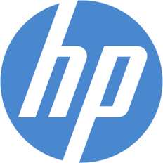 HP Mobiletuier HP PLA_TOP COVER W/TP MA Bestillingsvare, leveringstiden kan ikke oplyses