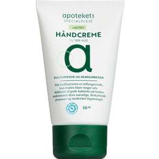 Apotekets Specialpleje Lacto+ Håndcreme 50ml