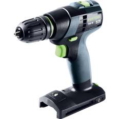 Festool TXS 18-Basic Solo