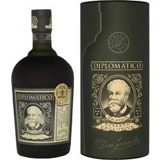Frugtlikør - Whisky Øl & Spiritus Diplomatico Reserva Exclusiva 40% 70 cl