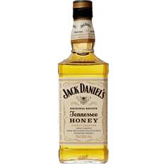Vodka Øl & Spiritus Jack Daniels Tennessee Honey Whiskey 35% 70 cl