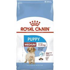 Royal Canin Medium Puppy 4kg