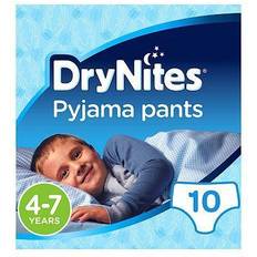 DryNites Bleer DryNites Pyjama Pants Boy 4-7