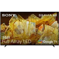 3GP/3GPP - HDMI TV Sony Bravia X90L 85" 4K Full Array LED Google TV