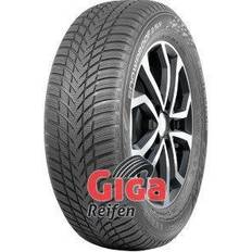 Nokian Snowproof 2 SUV 215/65 R16 102H XL