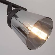 Searchlight Indendørsbelysning Lamper Searchlight Classy loftspot, 2 Spotlight
