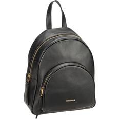 Coccinelle Backpack Woman colour Black