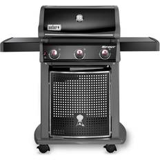 Weber Hjul - Lukket låg Grill Weber Spirit Classic E-310