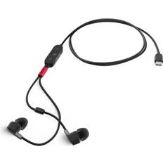 Lenovo Over-Ear Høretelefoner Lenovo Go USB-C ANC