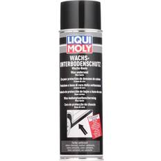 Liqui Moly Bilvoks Liqui Moly Wachsunterbodenschutz anthrazit/schwarz Karosserieschutz Unterbodenschutz