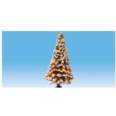 Julepynt Noch 22120 Lit Christmas Tree