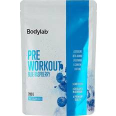 Bodylab Pre Workout 200 g