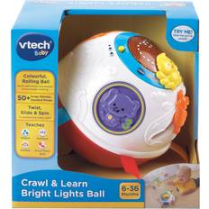 Vtech Giraffer Legetøj Vtech Crawl & Learn Bright Lights Ball