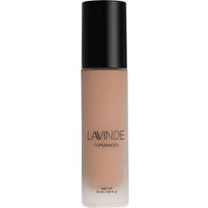 Lavinde Natural Glow Liquid Foundation #206 Ivory