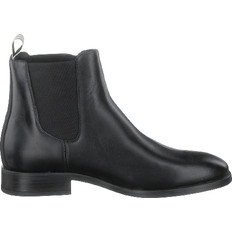 Gant 10,5 Chelsea boots Gant Fay G00 - Black