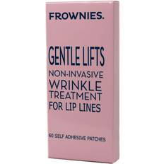 Frownies Gentle Lifts Wrinkle Treatment for Lip Lines 60-pack