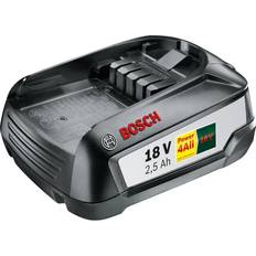 Batterier - Li-ion Batterier & Opladere Bosch 1600A005B0
