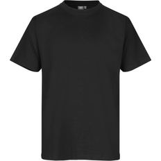 ID T-Time T-shirt - Black