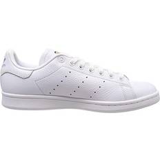 Dame - adidas Stan Smith Sneakers Adidas Stan Smith W - Cloud White/Real Lilac/Red Gold