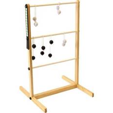 Nordic Play Kroket Nordic Play Spin Ladder Deluxe