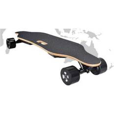 ABEC-7 Skateboards Nitrox Electric skateboard Longboard 1200W