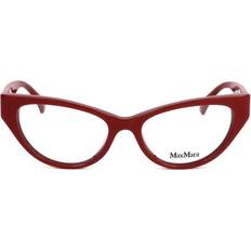 Max Mara MM5054 SHINY RED