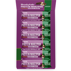 Bodylab Proteinbar marcipan- og nougatsmag