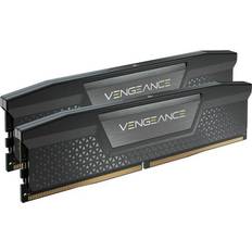 RAM Corsair Vengeance DDR5 6000MHz 2x16GB (CMK32GX5M2B6000C30)