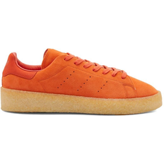 Adidas 4 - Herre - Orange Sneakers adidas Stan Smith Crepe M - Craft Orange/Preloved Red