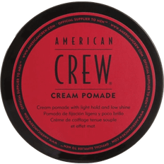 Anti-frizz - Let Stylingprodukter American Crew Cream Pomade 85g