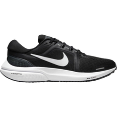 14 - 42 ⅔ - Dame Sportssko Nike Air Zoom Vomero 16 W - Black/White/Anthracite