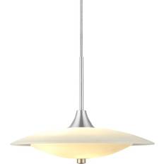 Halo Design Kobber Pendler Halo Design Baroni LED Pendel 40cm