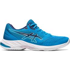 43 ½ - 7 Volleyballsko Asics Netburner Ballistic FF 3 M - Island Blue/Indigo Blue