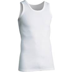 JBS Herre - S T-shirts & Toppe JBS Original Singlet - White