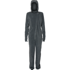34 - XS Jumpsuits & Overalls Karmameju Cotopaxi Pantsuit - Dark Grey